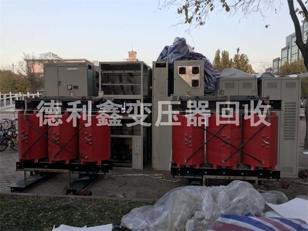 北京回收二手變壓器，北京變壓器回收價格