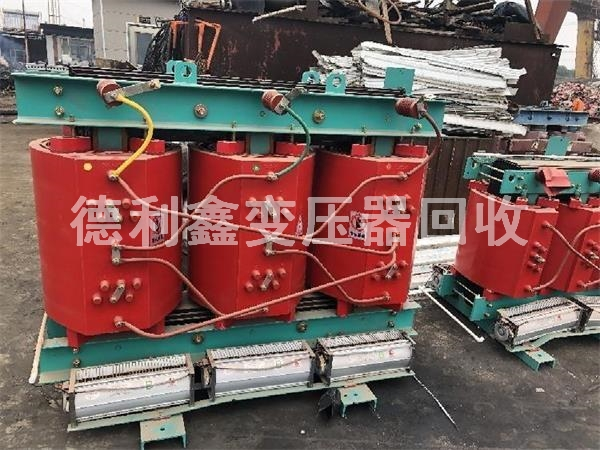 找北京二手變壓器回收公司來這里，我們更專業